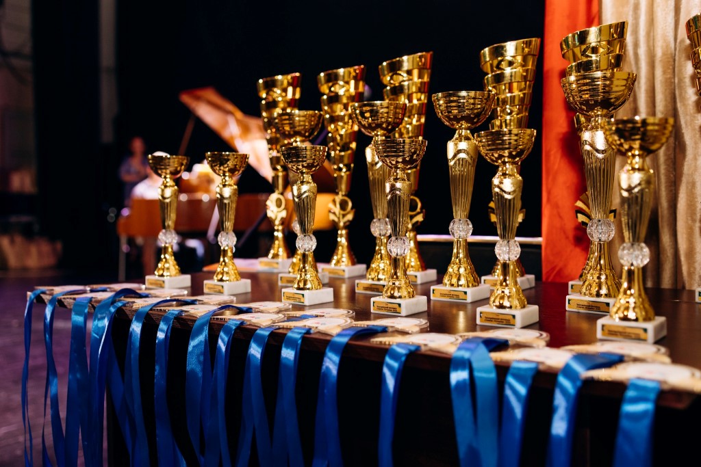 Юні представники інклюзивного клубу «Крила» взяли участь у Всеукраїнському фестивалі «Сонячні ліхтарики 2025»