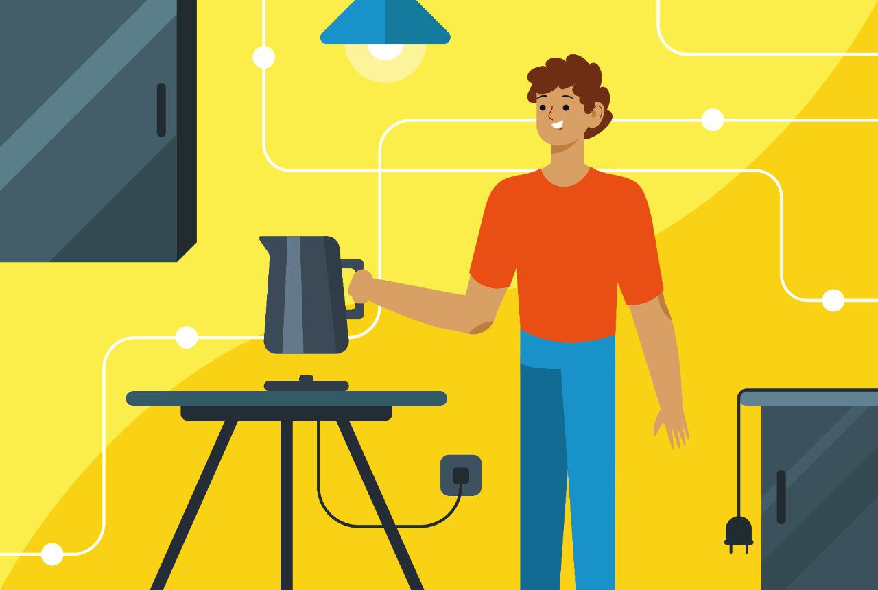 Про забезпечення раціонального використання електроенергії на території Білоцерківської громади