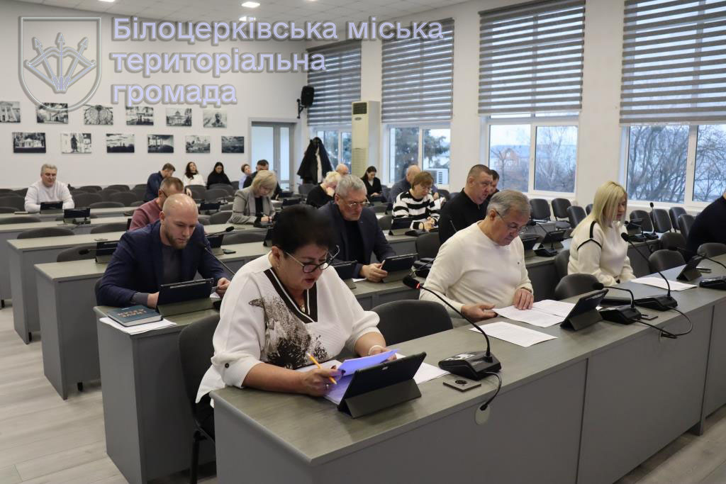 Затверджено новий склад Ради з питань ВПО