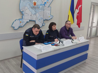 Дотримання правил безпеки під час відключень електроенергії, використання альтернативних джерел живлення та попередження отруєнь чадним газом