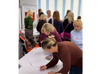 Майбутнє, яке обираємо ми: громада, освіта та бізнес — разом заради професійного вибору молоді