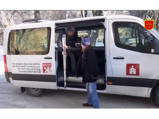 Транспортна послуга «Соціальне таксі» в новому форматі покликана зробити повсякденне життя маломобільних мешканців громади зручнішим і безпечнішим