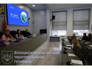 Рада з питань ВПО при БМР обговорила актуальні питання підтримки переселенців