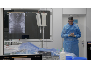 Підтримка закладів охорони здоров’я триває