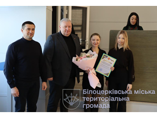 Хореографічний колектив «MAXIMUM» - лауреат молодіжної літературно-мистецької премії ім. М.С. Вінграновського за 2025 рік