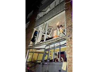 Про одноразову допомогу та компенсацію за пошкоджені об’єкти нерухомості внаслідок збройної агресії рф проти України