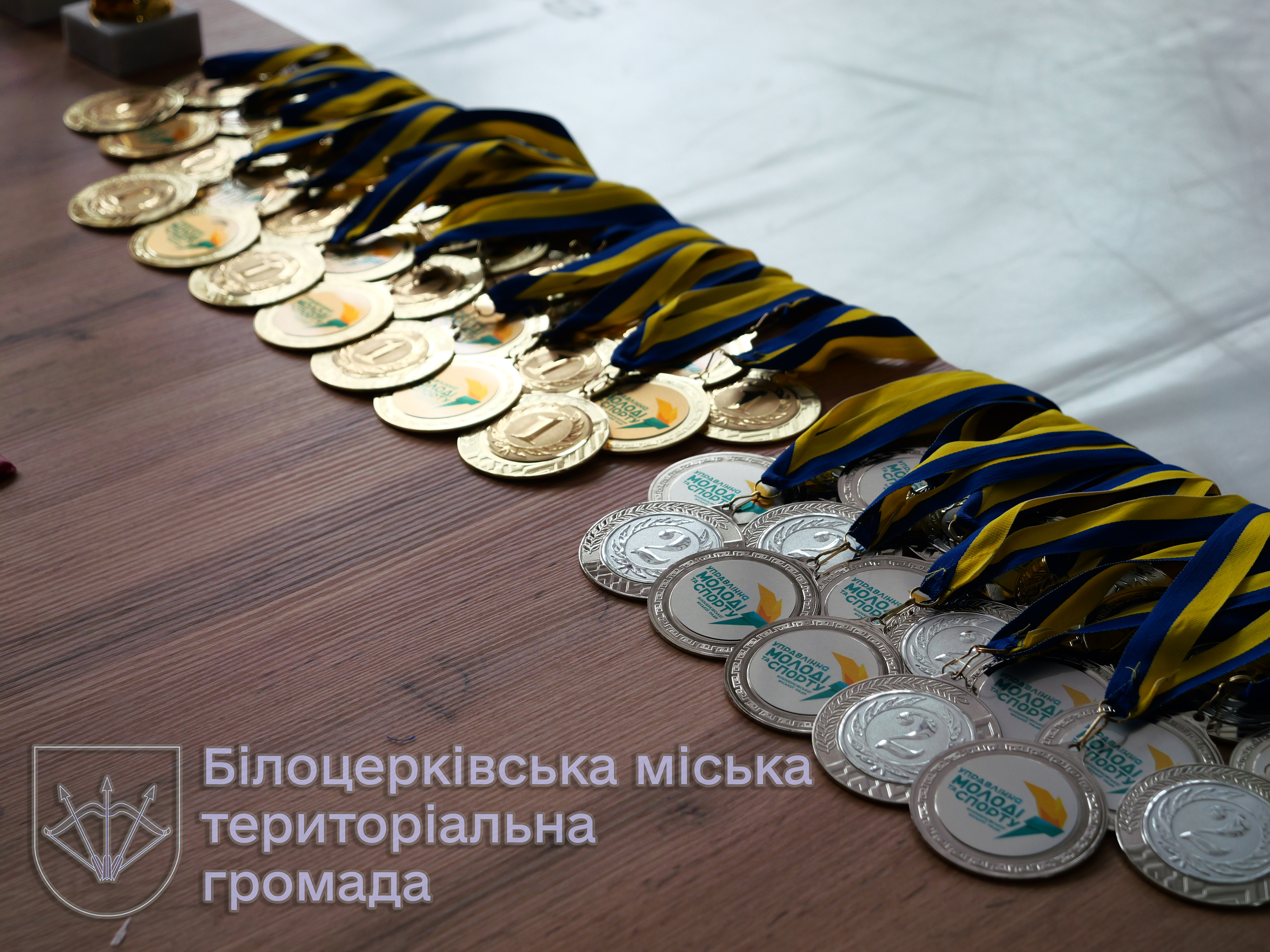 У Білій Церкві відбувся Відкритий чемпіонат міської територіальної громади з боксу