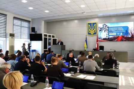 Відбулося засідання 87 сесії Білоцерківської міської ради