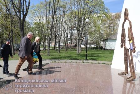 Шануємо тих, хто щодня стоїть на захисті життя, здоров’я та безпеки громадян