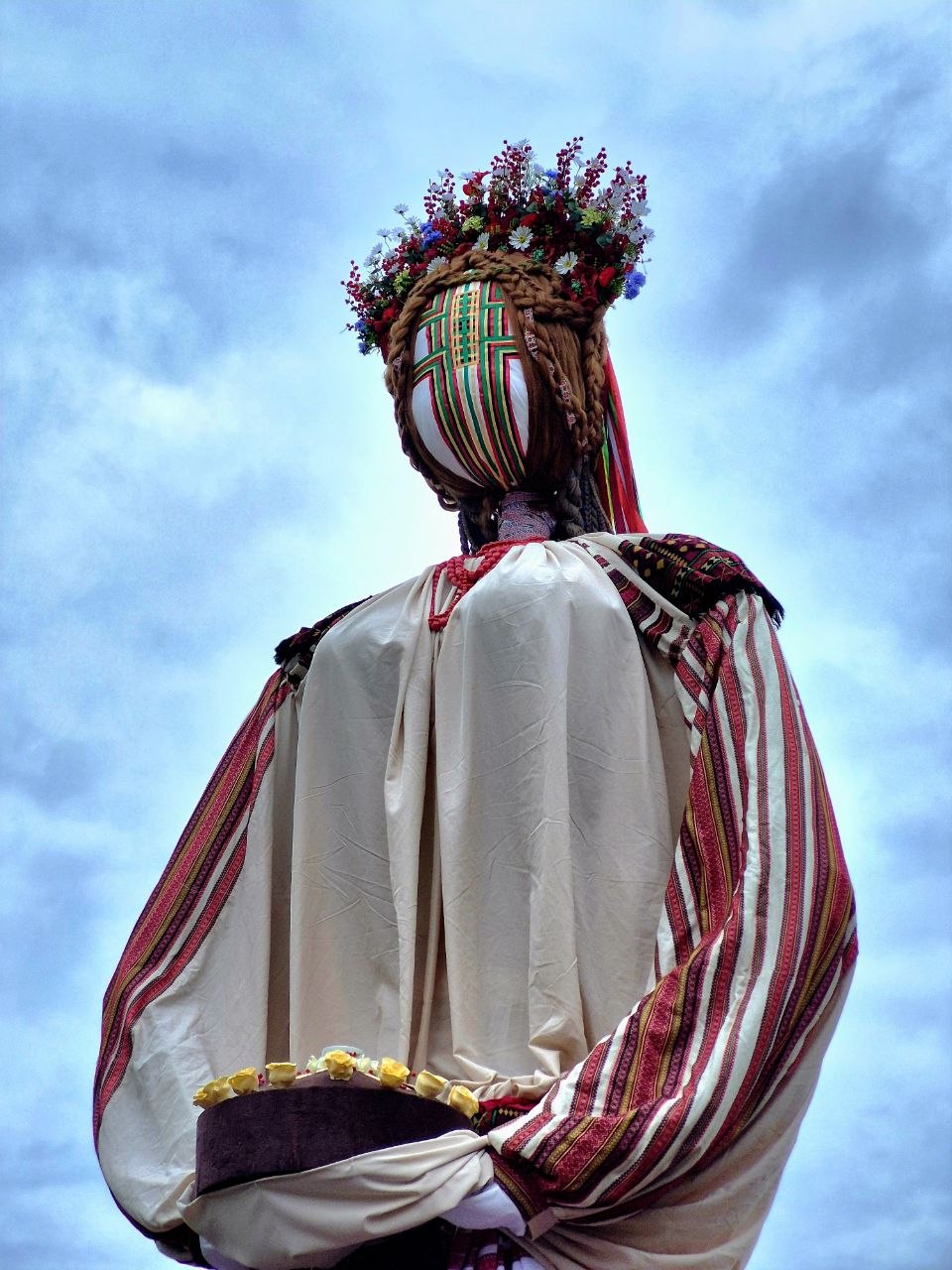 Білоцерківський ярмарок: традиції, що звучать по-новому