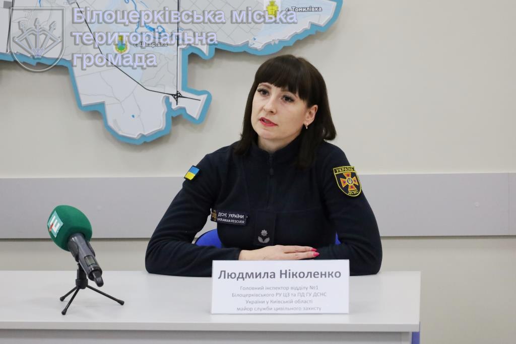 ДСНС: Безпечний відпочинок на воді - запорука збереженого життя