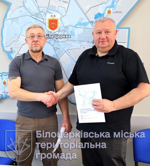 Підтримка ветеранів є важливою та актуальною складовою нашої громади
