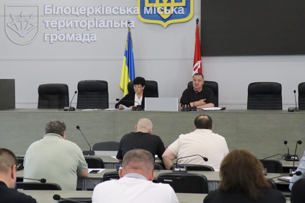 Тарифи на проїзд у міських автобусах та тролейбусах обговорили під час «круглих столів»