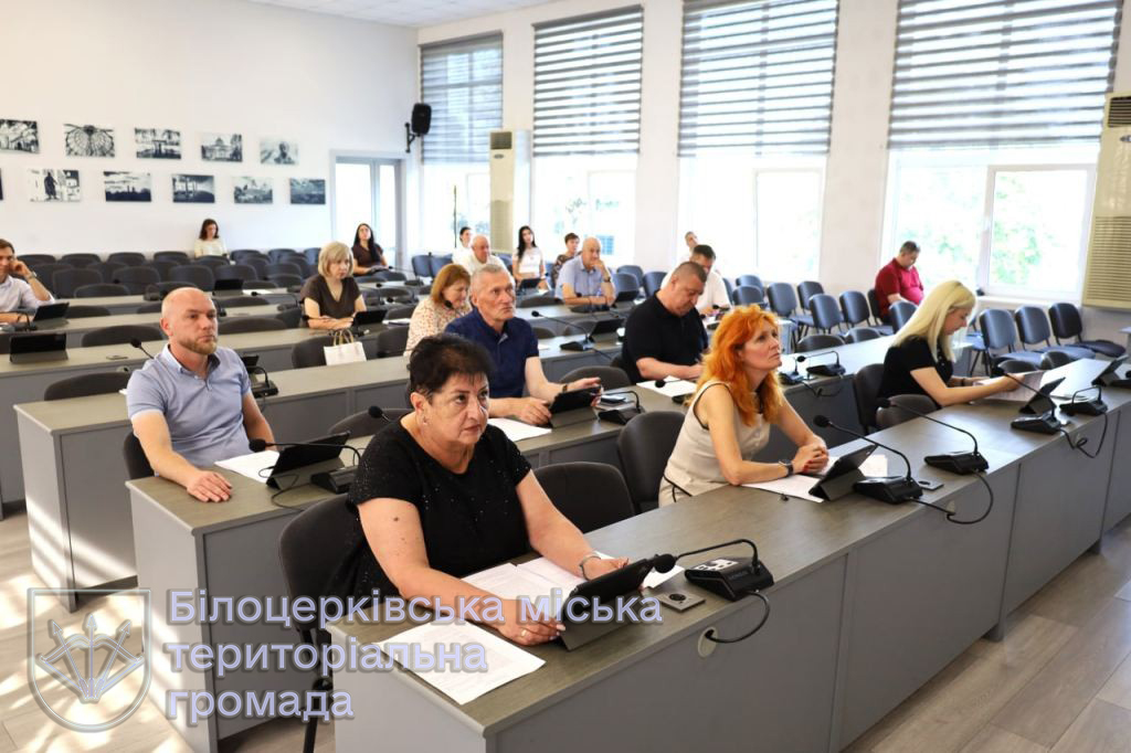 Питання щодо підтримки громадян, майно яких постраждало внаслідок збройної агресії рф – розглянули на виконкомі