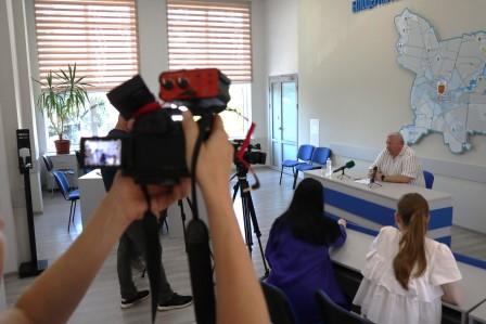 Понад 1,5 млрд грн на стійкість громади: у міській раді розповіли про Комплексний план
