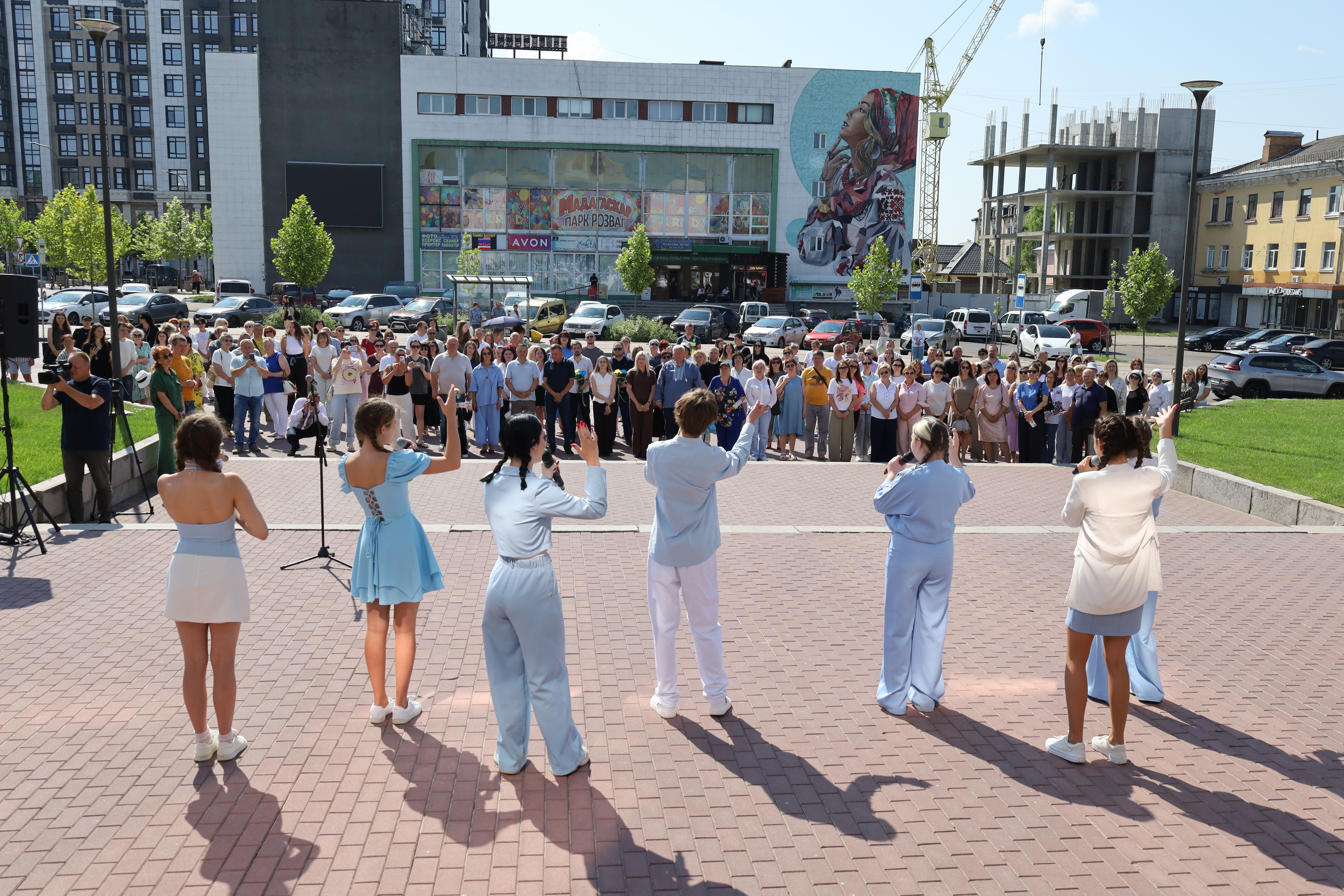 Державність є уособленням шляху нації до власної держави
