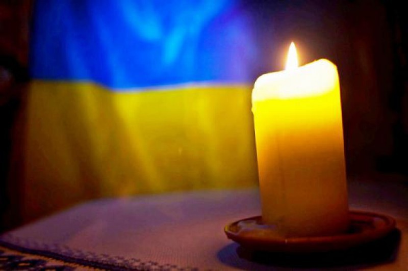 Щороку у третю неділю травня в Україні відзначається День пам’яті жертв політичних репресій. 