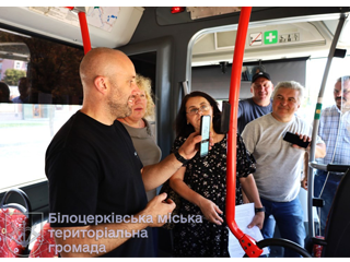 Робота щодо впровадження АСООП