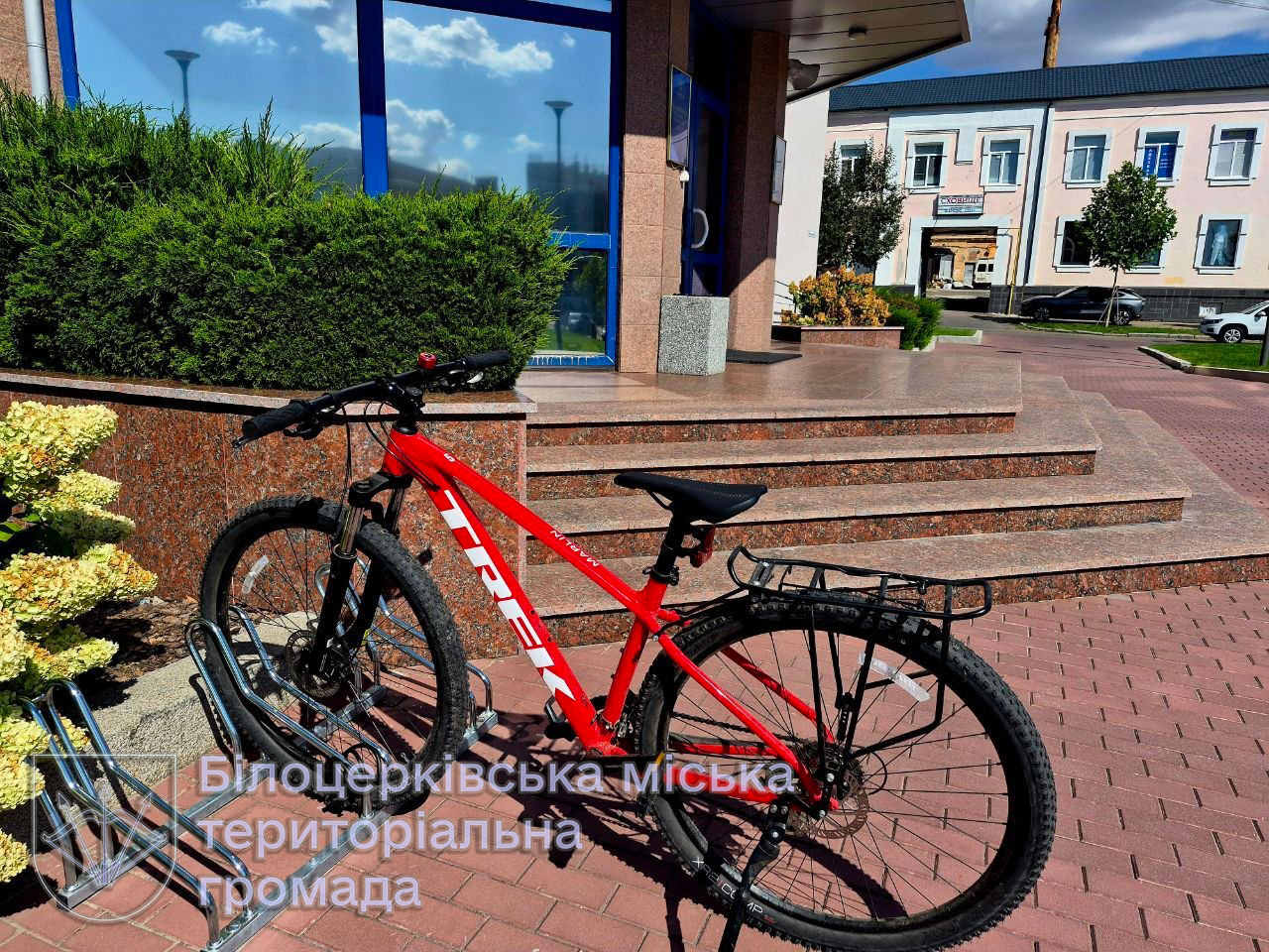 Європейський тиждень мобільності: Біла Церква долучилася до міжнародної кампанії