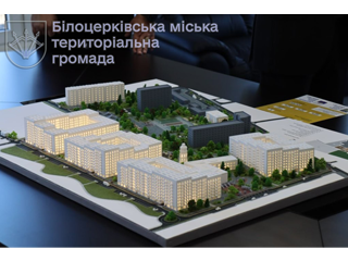 Закладено капсулу в основу майбутнього Маріупольського кварталу
