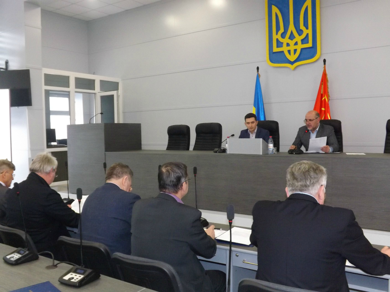 Міська влада робить все можливе, проте має бути готовою до будь-якої ситуації