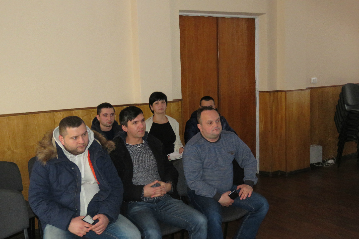 Міська влада залучає громадськість до контролю за виконанням перевізниками умов Договорів на перевезення