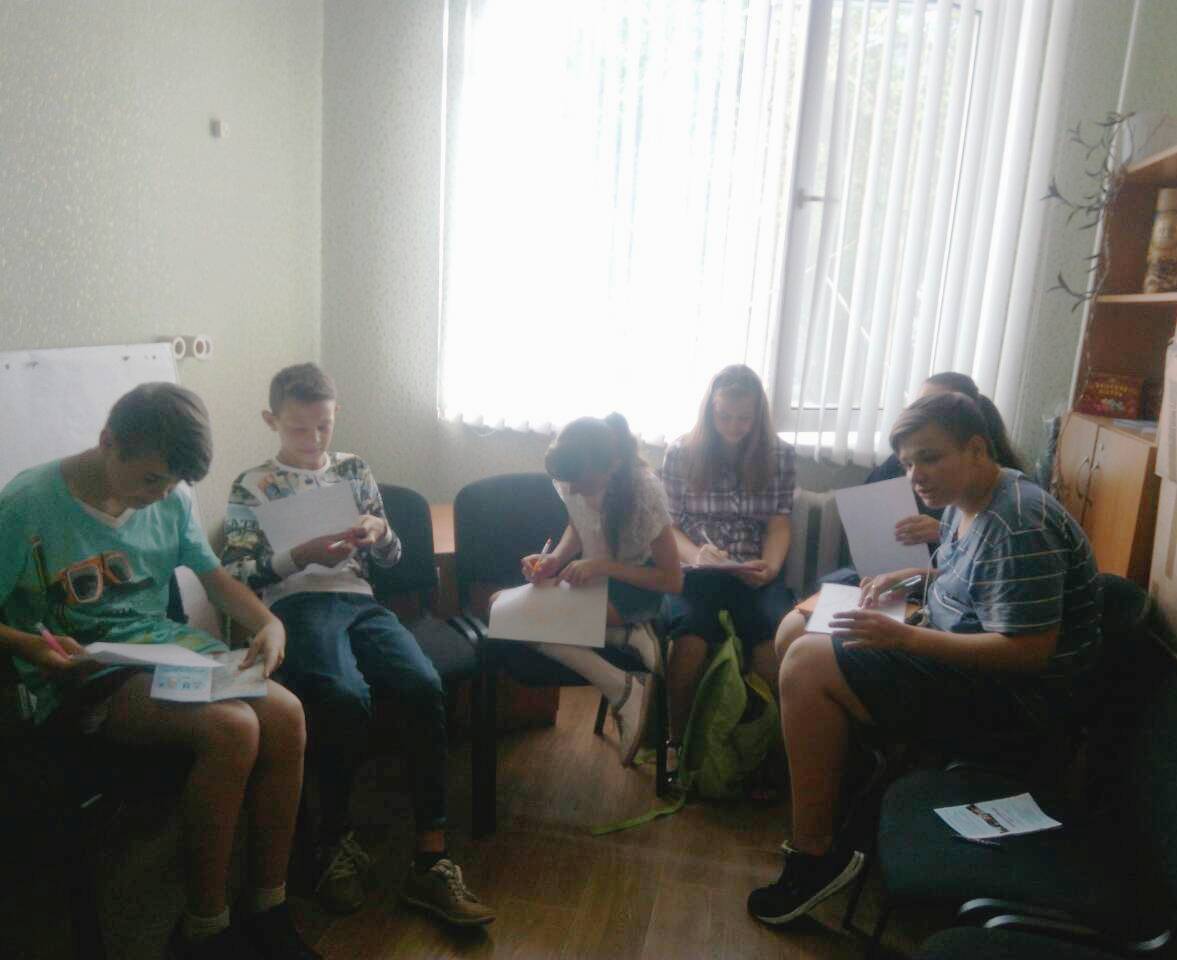 Крокуючи до успіху