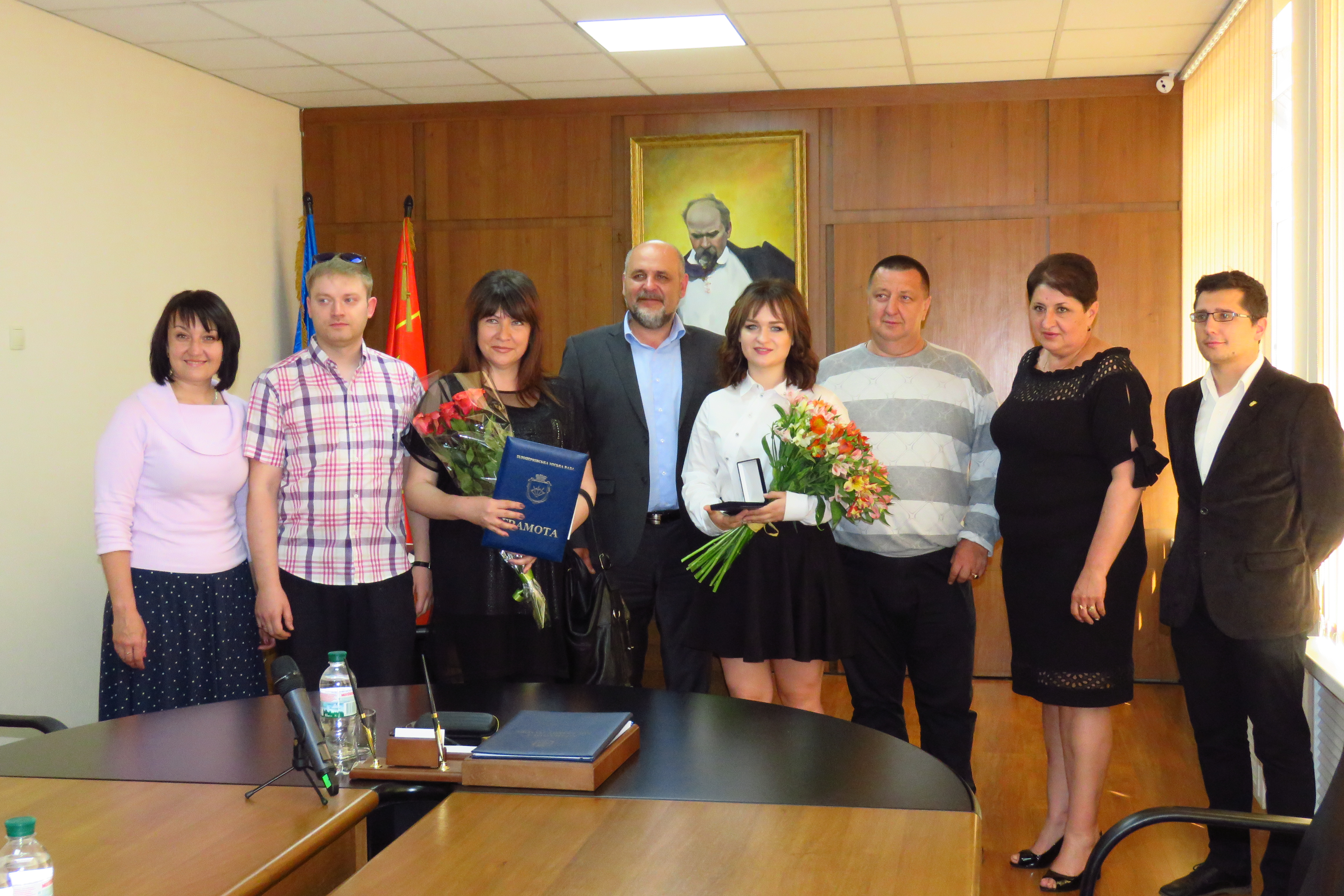 У Білій Церкві «засяяла» нова зірка