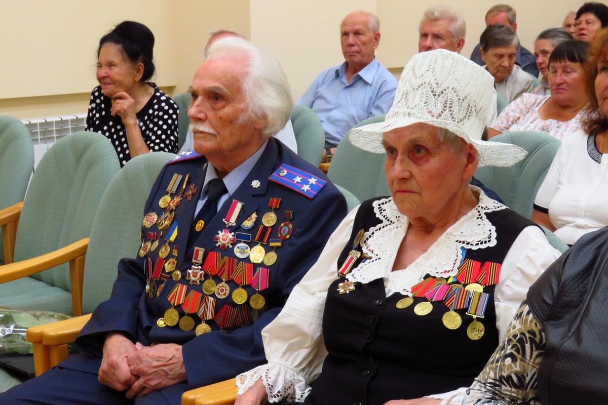 Батьківщину люблять не за те, що вона велика, а за те що вона своя