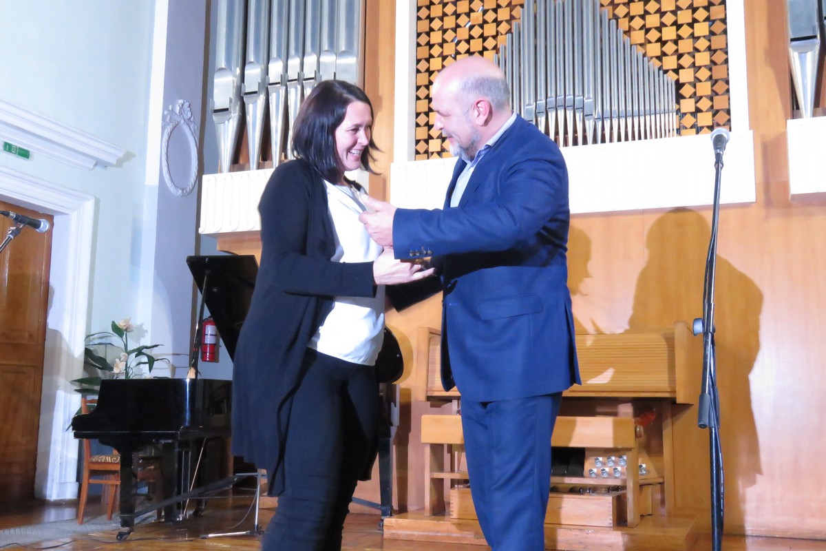 «Життя людини до тих пір має цінність, поки людина може допомагати іншим»