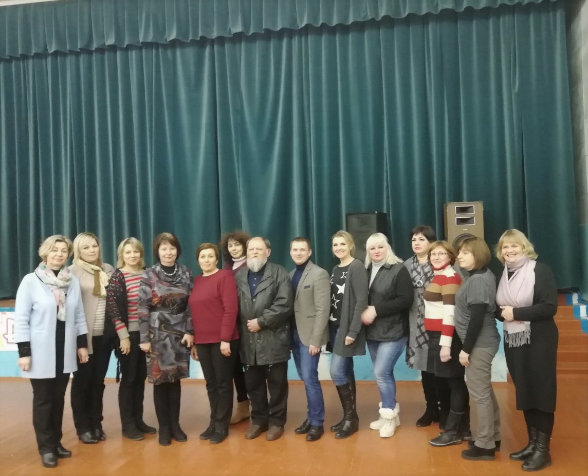 На Таращанському масиві проведено громадські слухання щодо питань охорони громадського порядку