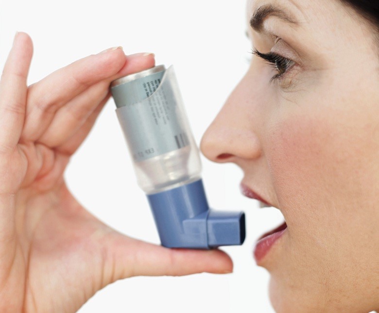 Що варто знати про бронхіальну астму