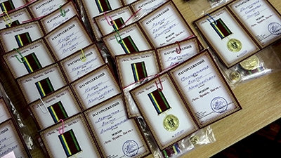 Афганська війна… Брудна, неоголошена.…