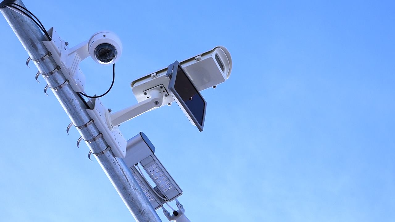 В’їзди та виїзди з Білої Церкви під «поглядом» камер