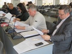 Відбулося засідання виконавчого комітету Білоцерківської міської ради 