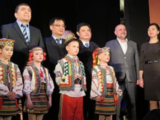 У Білій Церкві відбувся ІІ Всеукраїнський фестиваль-конкурс «Чубинський Fest»