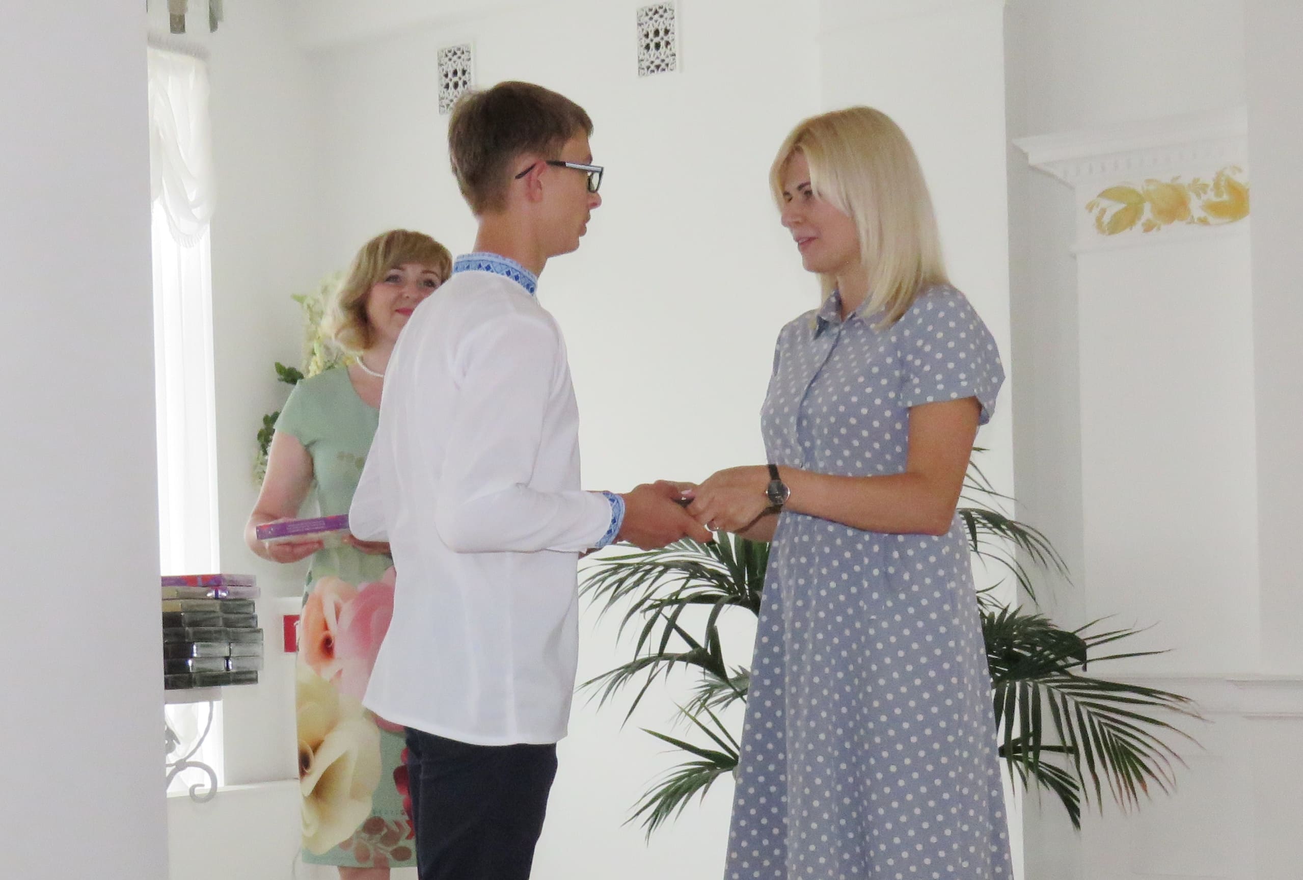 Свято випускників «Біла Церква – назустріч дітям»