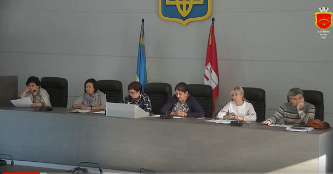 Чотири особи призначено на вакантні посади у підрозділи міської ради