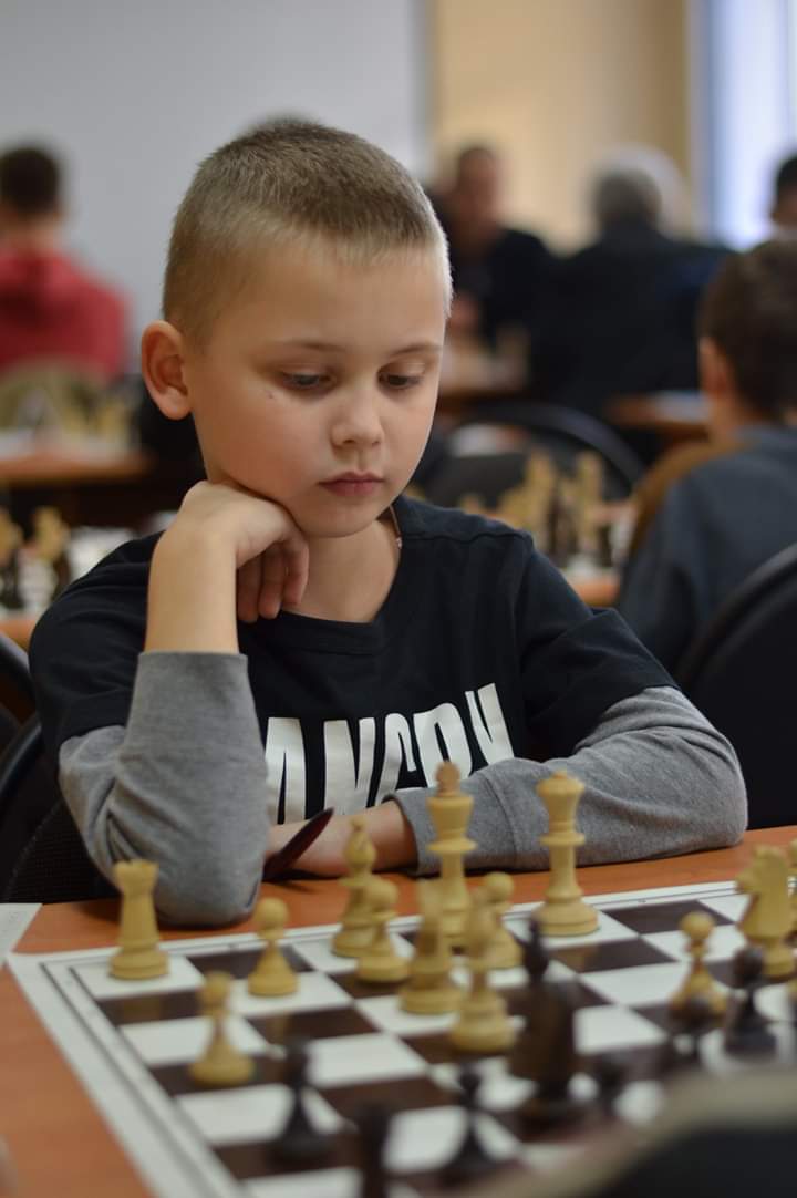 Білоцерківські шахісти вибороли «золото» в Міжнародному турнірі в Румунії