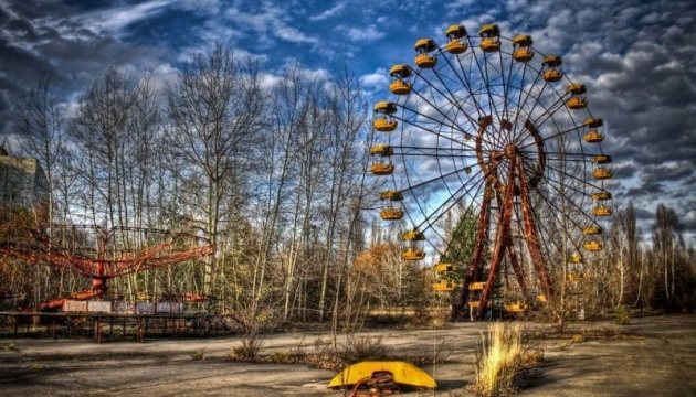 26 квітня відбудуться 34-ті роковини Чорнобильської трагедії. Згадаємо як це було.