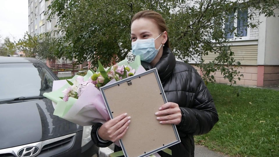 У Білій Церкві знову є родини, у яких сталося подвійне пелюшкове диво