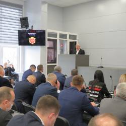 Відбулося пленарне засідання першої сесії Білоцерківської міської ради VІІІ скликання