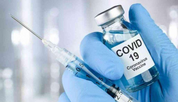 Увага! Пункти вакцинації проти COVID-19 продовжують роботу 