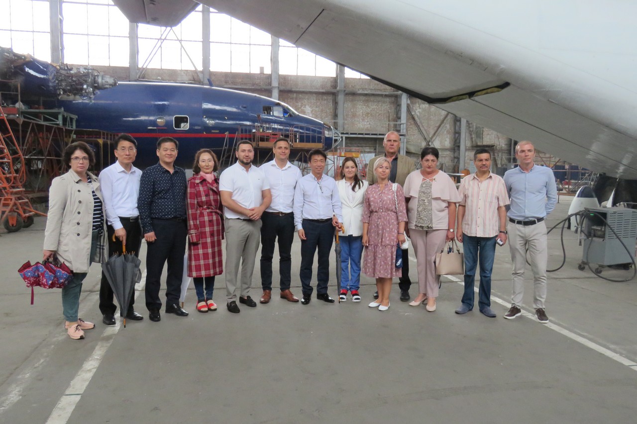 Залучення іноземних інвестицій – один із головних пріоритетів розвитку громади