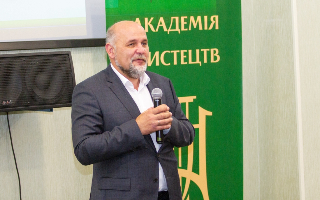 Київська обласна торгово-промислова палата відзначила кращих підприємців